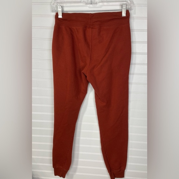Champion Rustic Orange Sweatpants XS Women’s - Picture 3 of 8